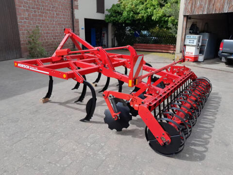 HORSCH TERRANO 3FX