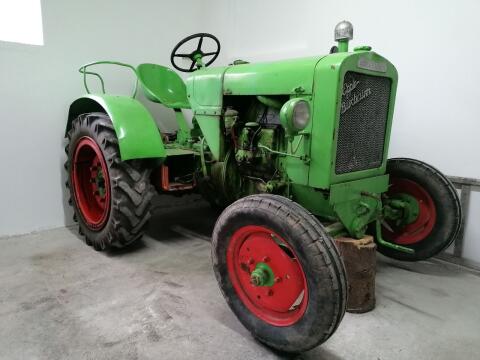 Traktor Epple Buxbaum