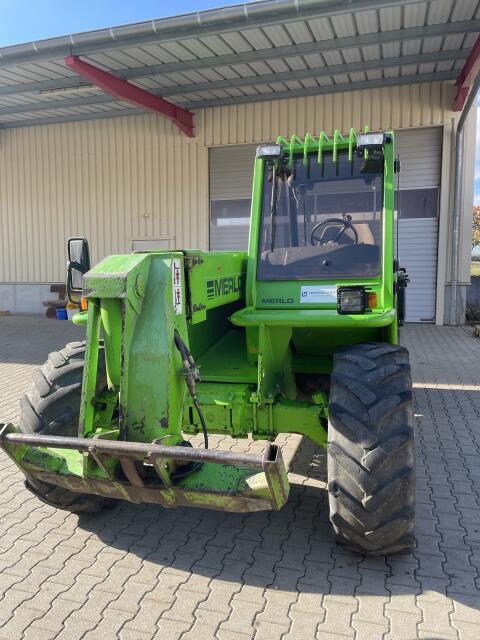 Merlo Teleskoplader P32.7-EVT