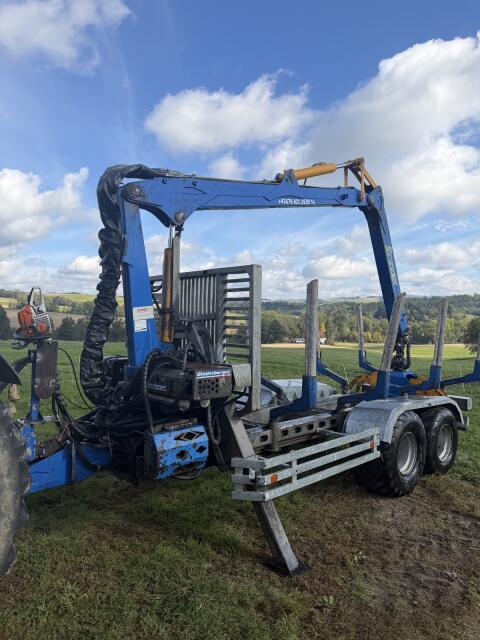 Binderberger RW 14