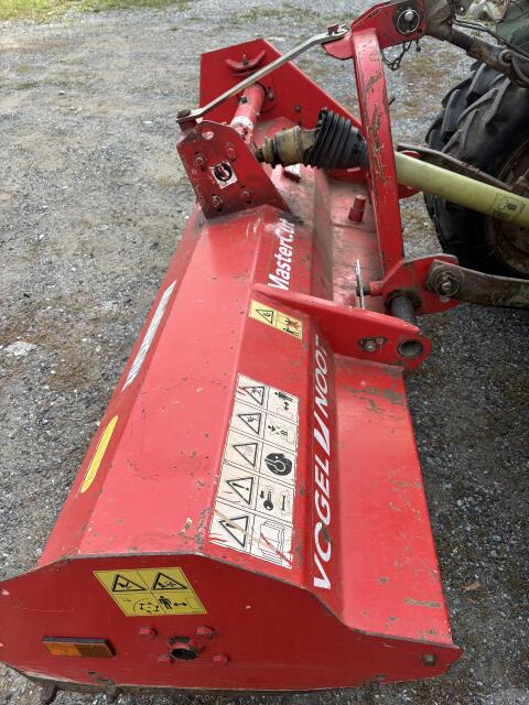 Vogel & Noot Master Cut TK 180