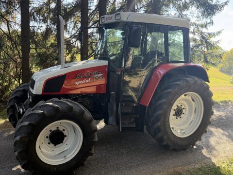 Steyr 9094 M-Trac