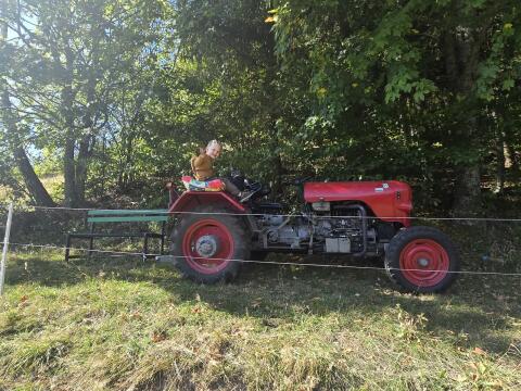 Krasser U5V
