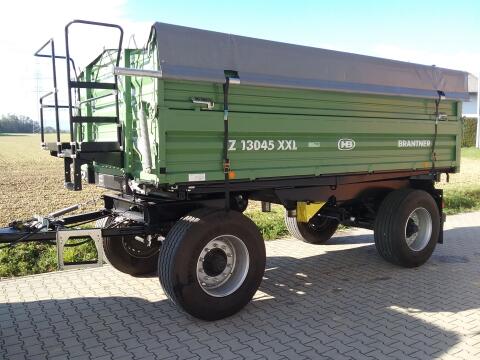 Brandner 13045 XXL