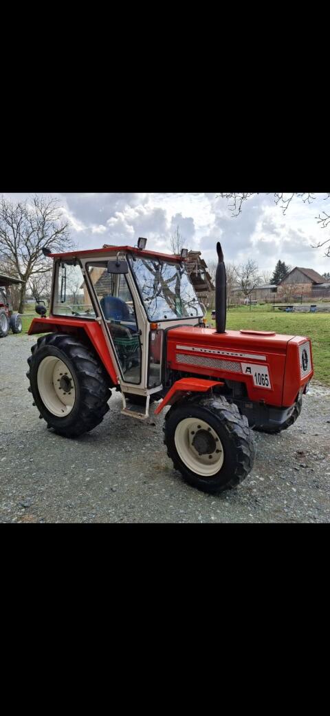 Lindner 1065 A