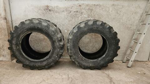 Michelin Xeobib 600/60 R30
