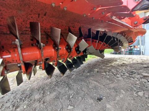 Maschio Cobra 300SC