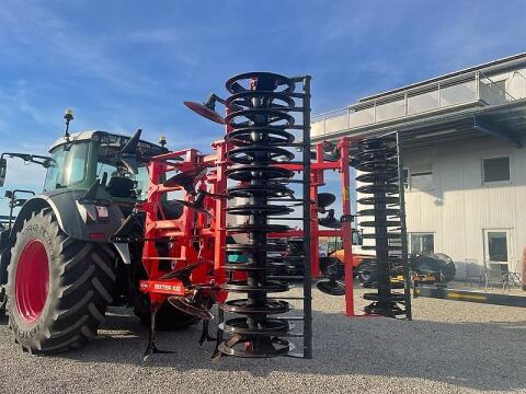 Kuhn Mixter 9T Mixter 100