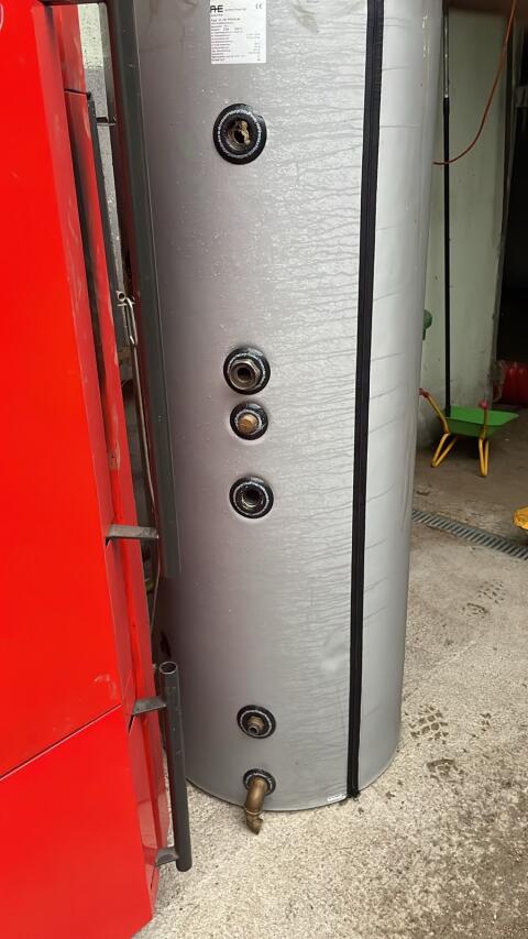 Boiler Austria Email