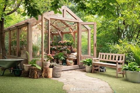 Wintergartenbank