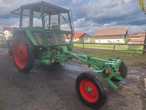 Fendt 275 GT