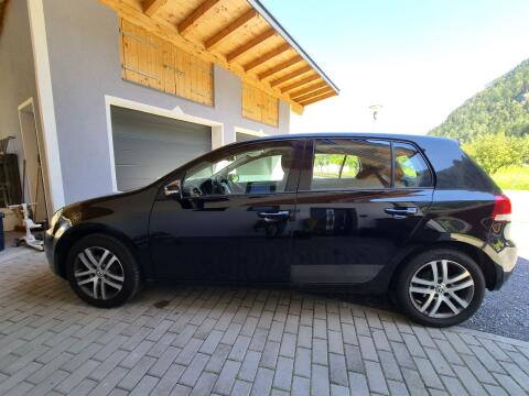 VW Golf 6