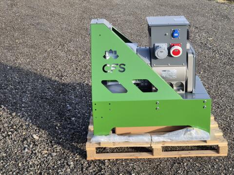 CFS Notstromaggregat