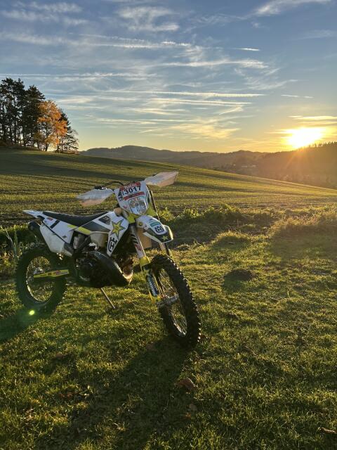 Husqvarna 300 TE 2020