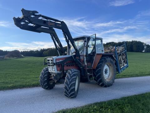 Steyr 8080 SK2