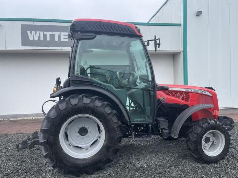 Argo Valpadana Obstbau 120 3,0d 112 PS Allrad 4x4 Kabine, top