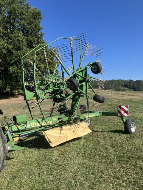 Krone Swadro 681