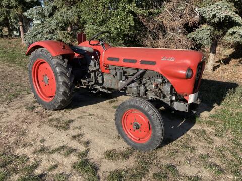 Lindner BF35N