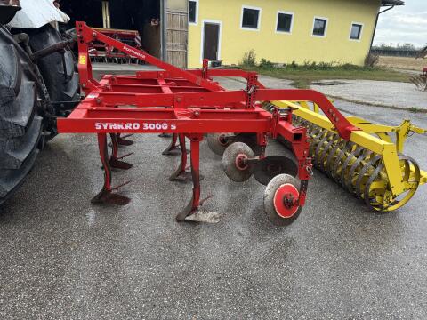 Pöttinger SYNKRO 3000 S
