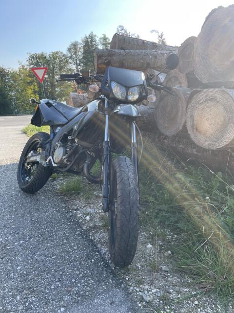 Derbi Senda DRD 50 Xtreme