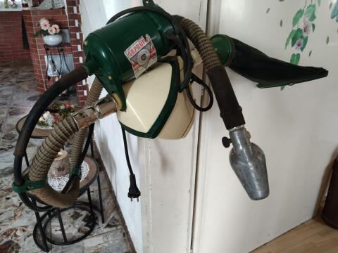 Vorwerk Viehstaubsauger zu verkaufen