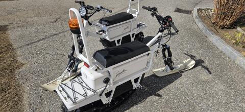 Moonbikes