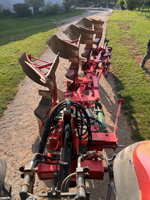 Vogel & Noot XMS 1050