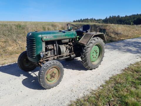 Steyr N180a