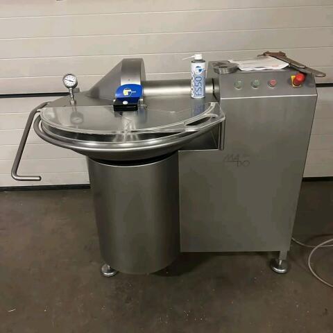 Mado Garant MSK760 H II
