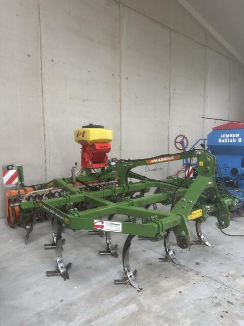 Amazone Cenius 3003