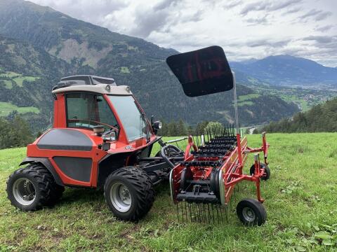 Aebi TT 75