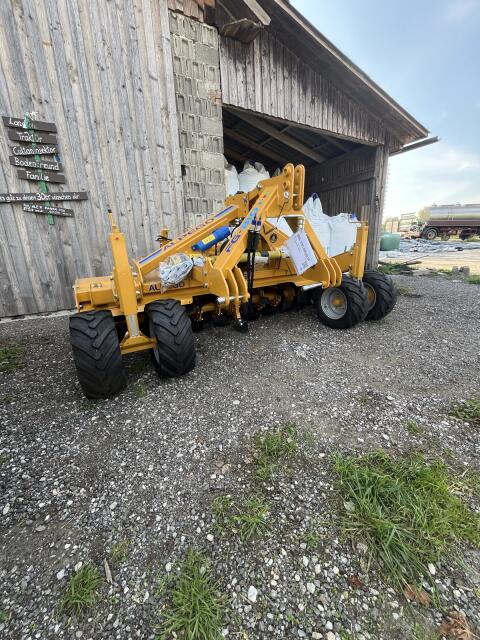 Alpego FG300 BIO
