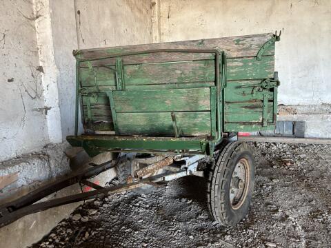 Scheunenfund