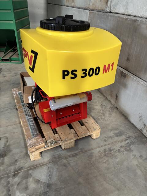 APV PS 300 M1