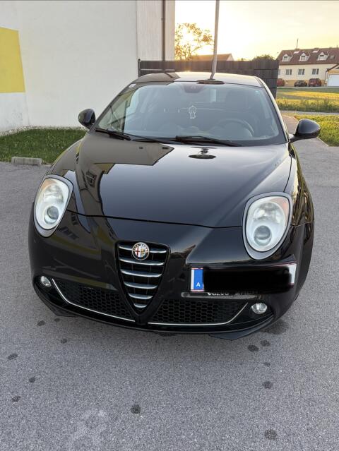 Alfa Mito