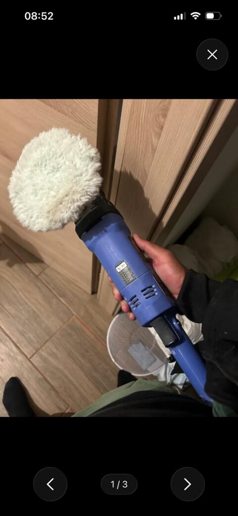 Polinator