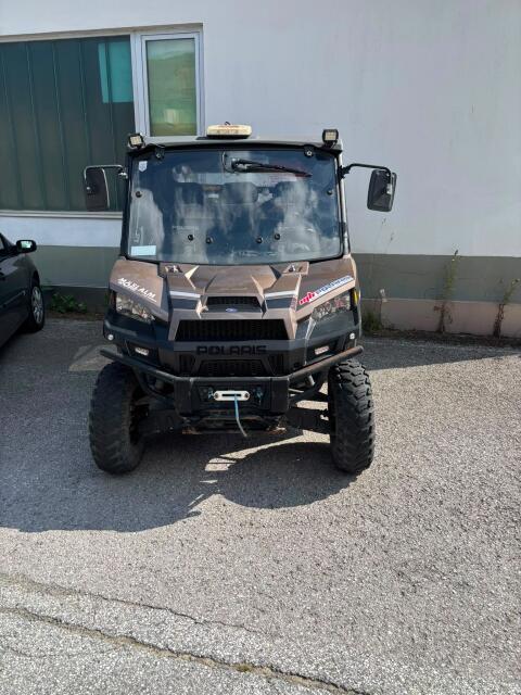 Polaris