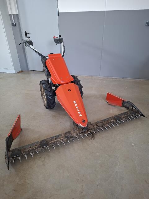 Reform Motormäher