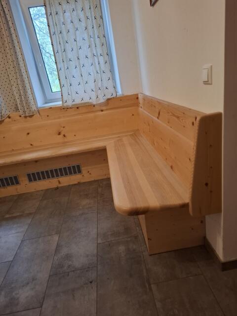 Eckgarnitur