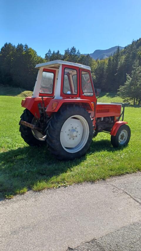 Steyr 548 (540g)