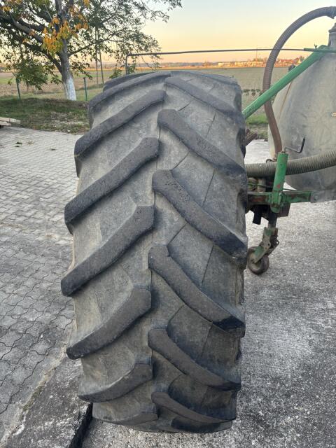 600/65R38 Trelleborg