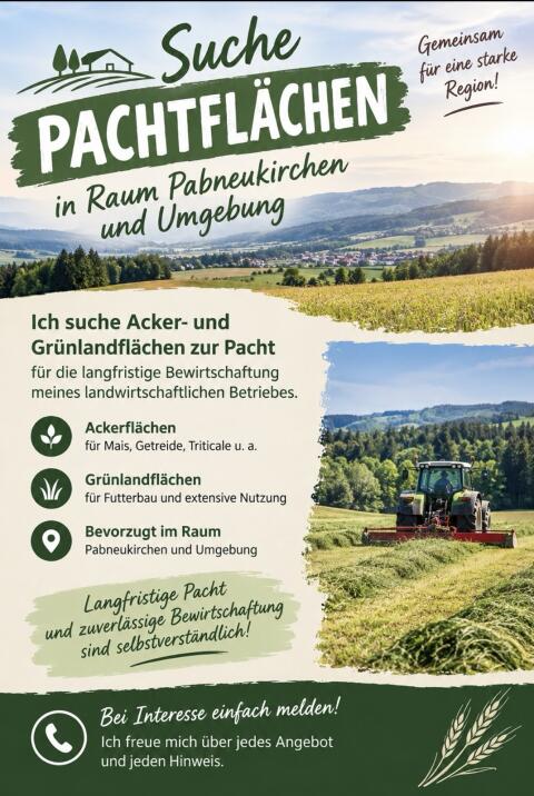 Pacht