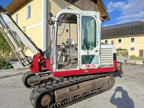 Takeuchi TB 070