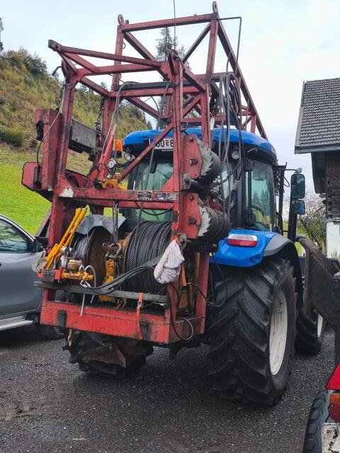 Koller K300