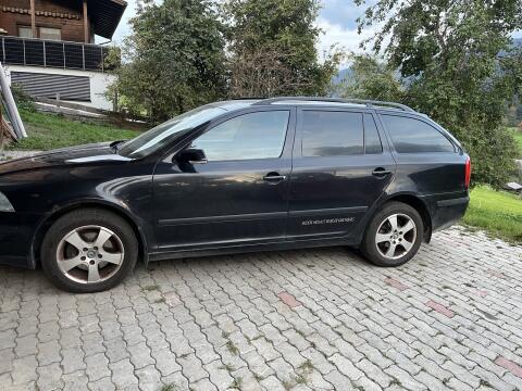 Skoda Octavia 1,9 TDI