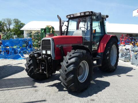 Massey Ferguson 6170-4