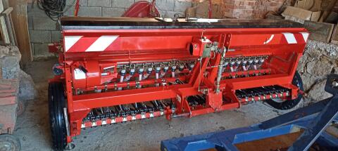 Reform Semo 100 Typ 301