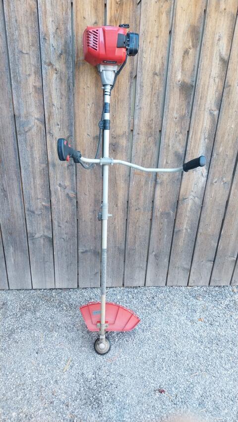 EINHELL Motorsense