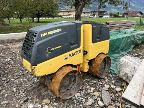 Ramax Walze Bomag BMP 8500