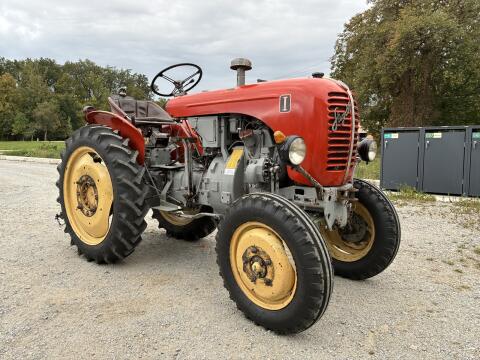 Steyr T86s Schmalspur, Originallack, Patina